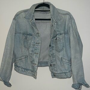 Old Navy Denim Jacket